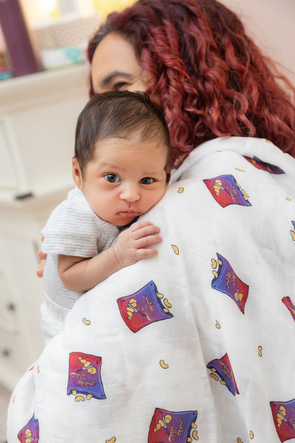 8 Creative Uses for Muslin Swaddle Blankets Every Parent Should Know