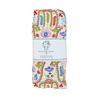 Hamsa Swaddle - Baladi Baby