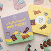 Arabic Food Jigsaw Puzzle